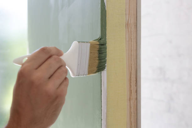 Best Mold Damage Restoration  in Farm Loop, AK