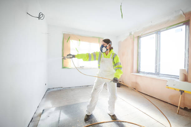 Best Emergency Mold Remediation  in Farm Loop, AK